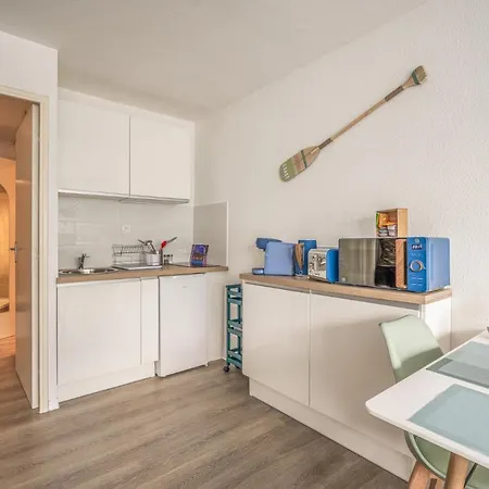 L'escale De La Apartment