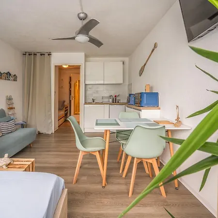 L'escale De La Gruissan