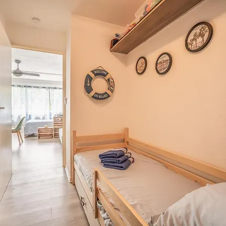 L'escale De La Apartment