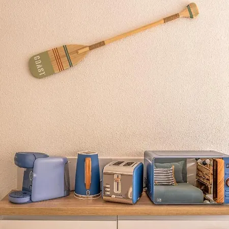 L'escale De La Gruissan