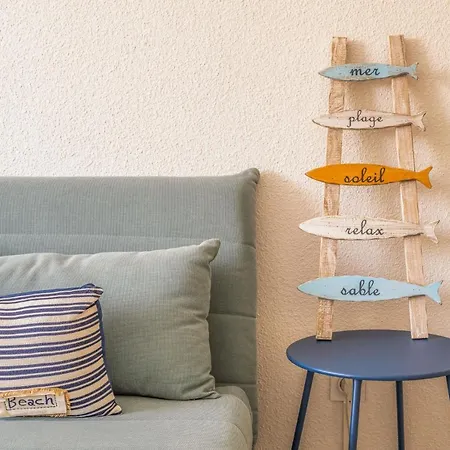 L'escale De La Gruissan