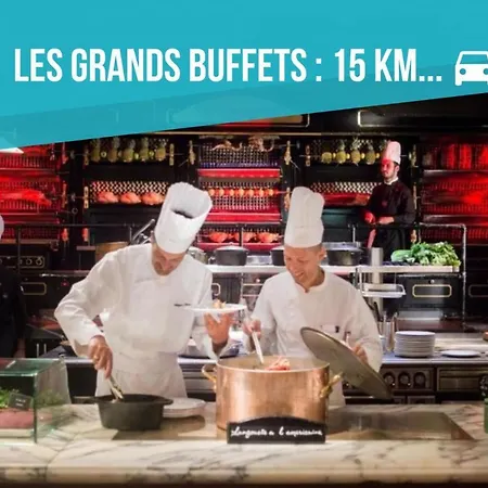 L'escale De La Appartement Gruissan