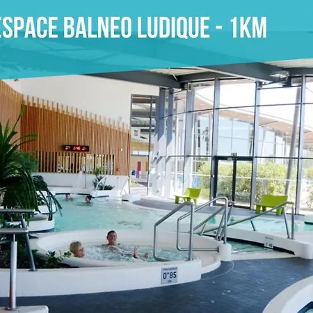 L'escale De La * グリュイッサン