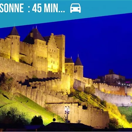 L'escale De La Appartement