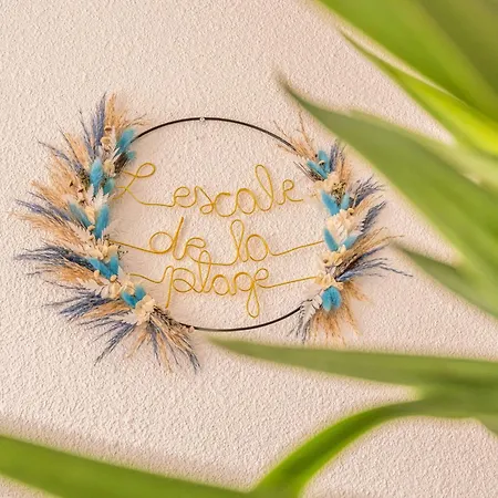 Appartement L'escale De La *