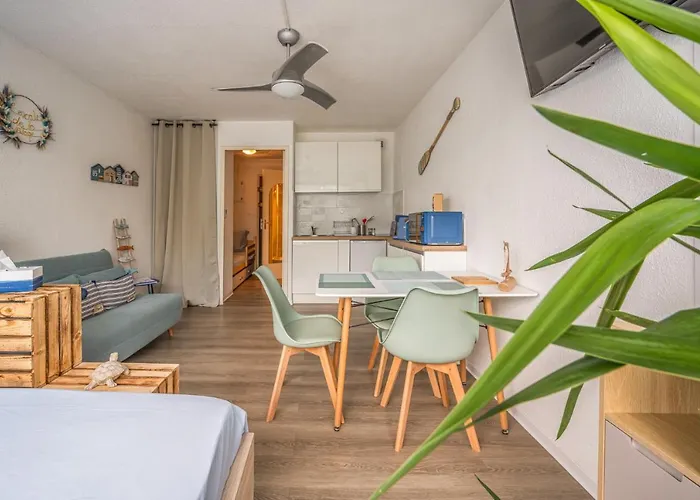 L'escale De La 그륏상