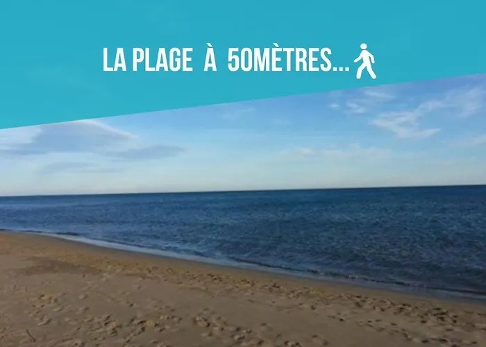 아파트 L'escale De La 그륏상