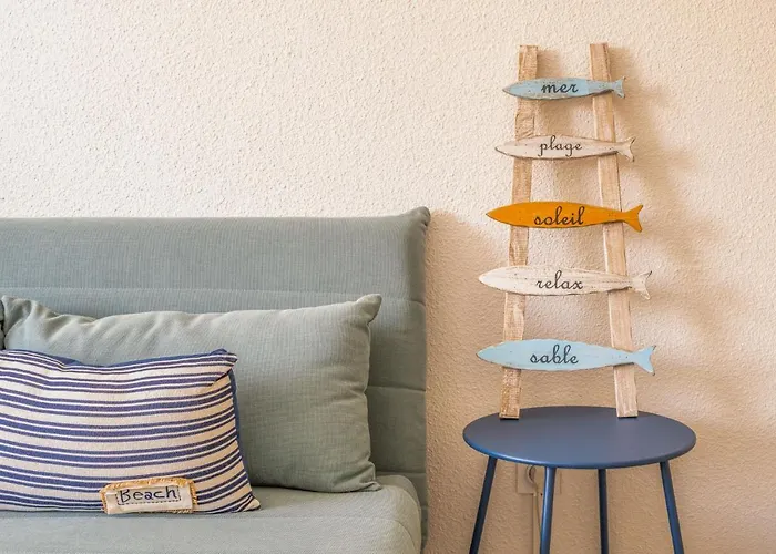 L'escale De La 그륏상