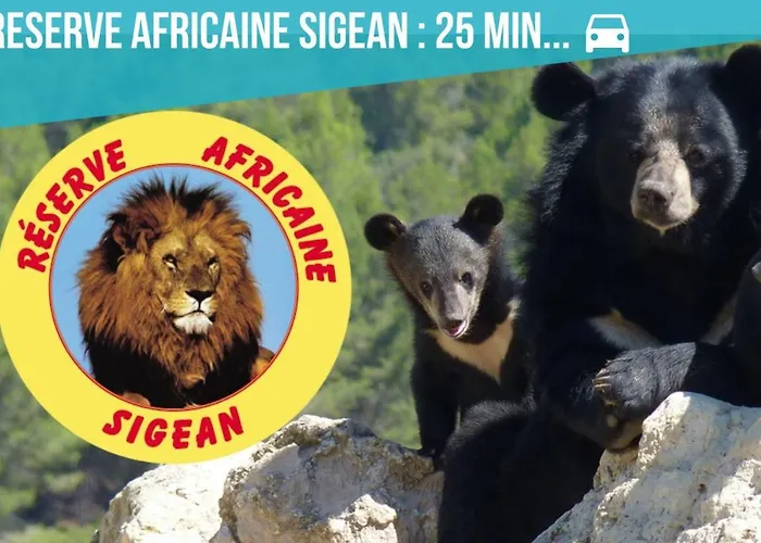 アパート L'escale De La *