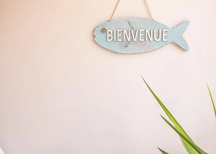 L'escale De La * グリュイッサン