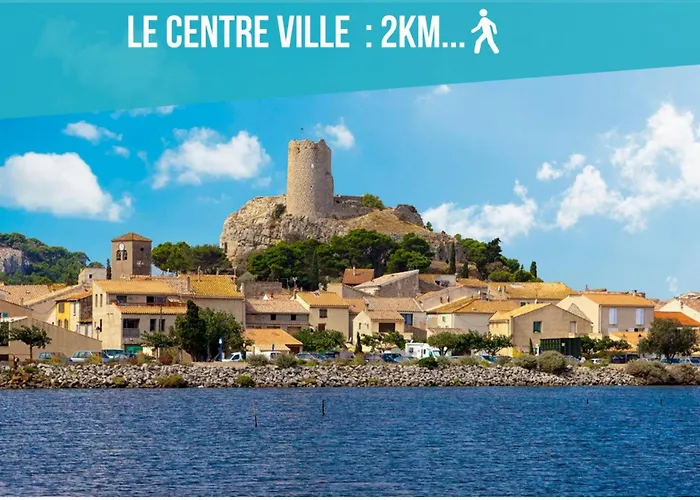 L'escale De La 그륏상